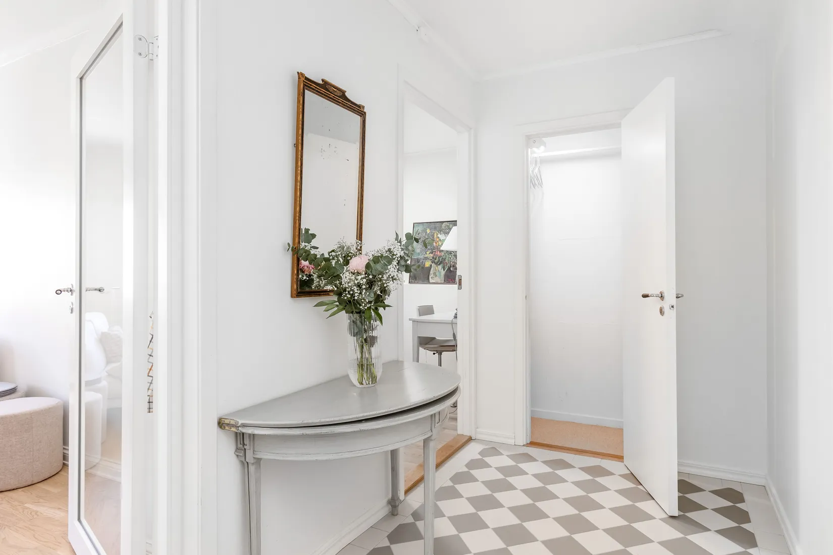 Bostadsrätt, Hospitalstorget 3, Centralt, Linköping