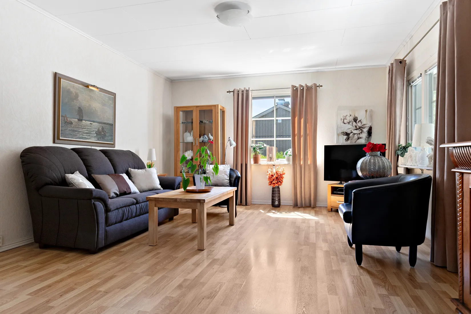 Villa, Kanalgatan 16, Östra Göinge