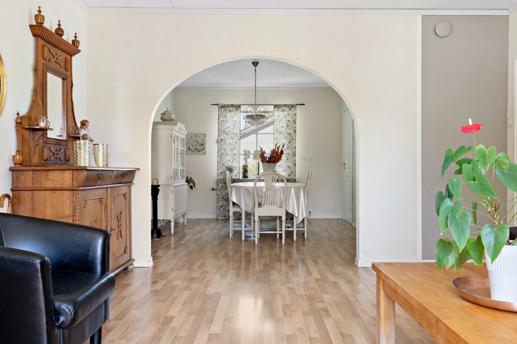 Villa, Kanalgatan 16, Östra Göinge
