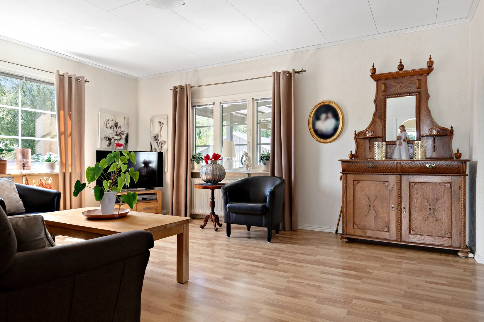 Villa, Kanalgatan 16, Östra Göinge