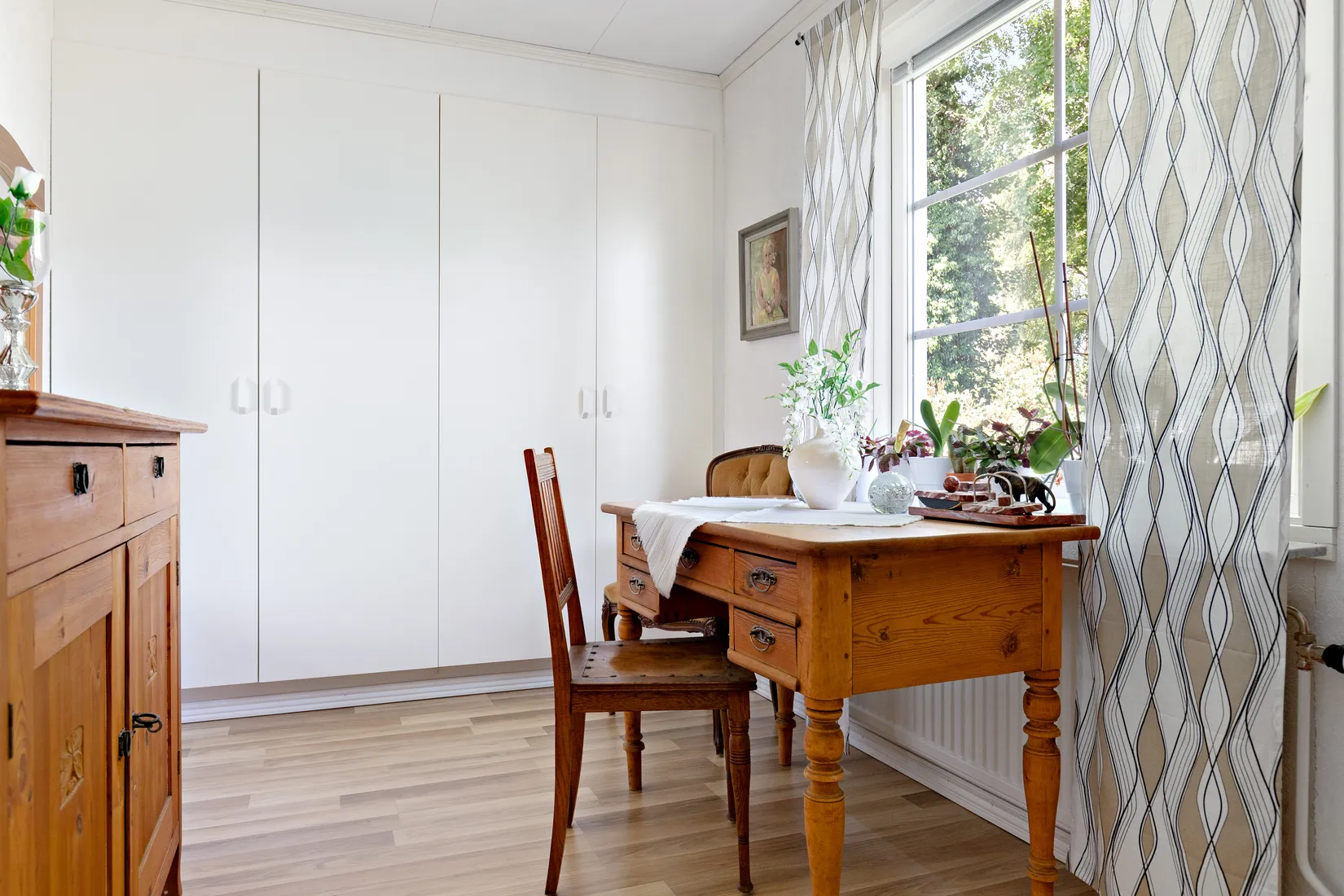 Villa, Kanalgatan 16, Östra Göinge