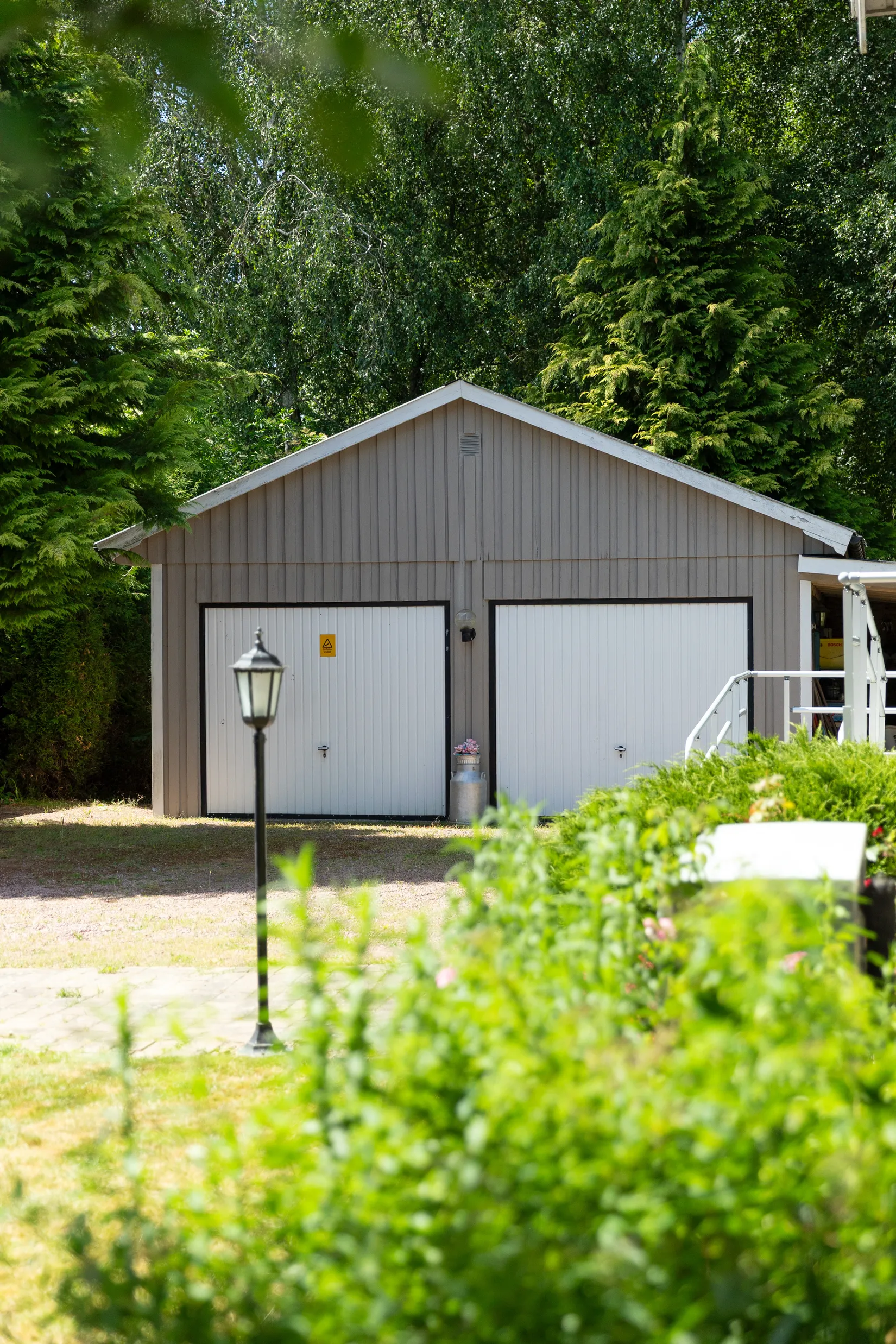 Villa, Kanalgatan 16, Östra Göinge