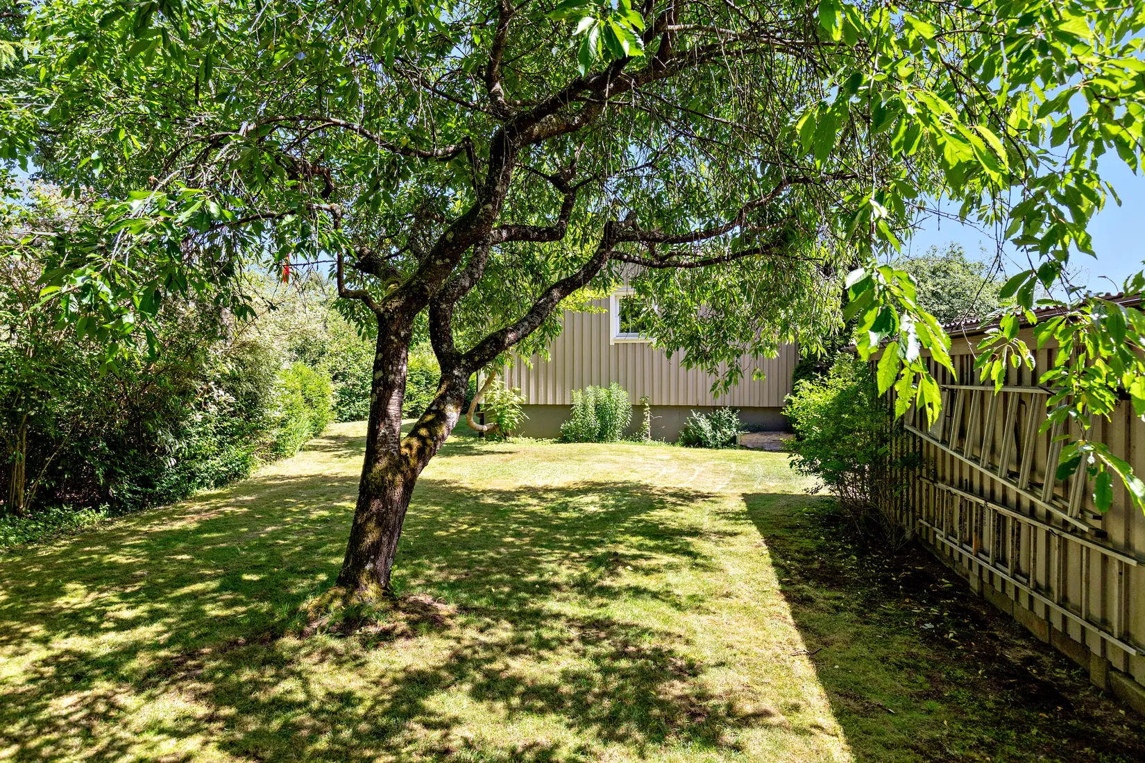 Villa, Kanalgatan 16, Östra Göinge