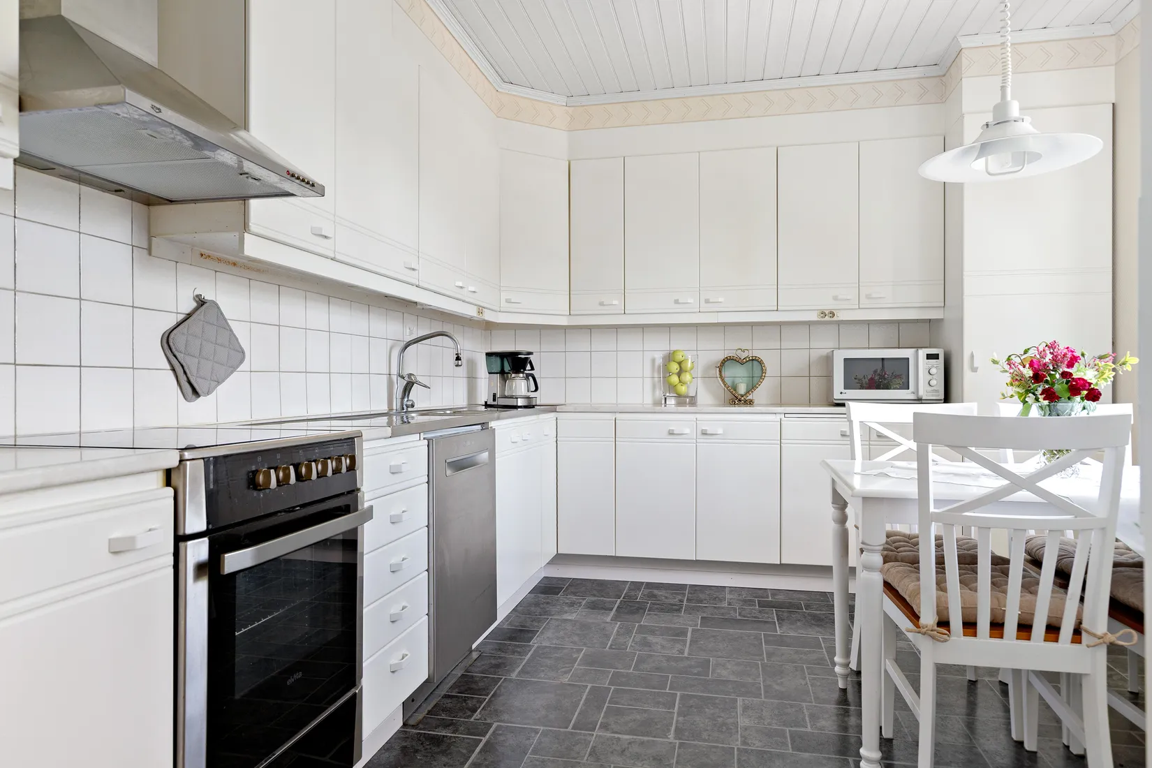 Villa, Kanalgatan 16, Östra Göinge