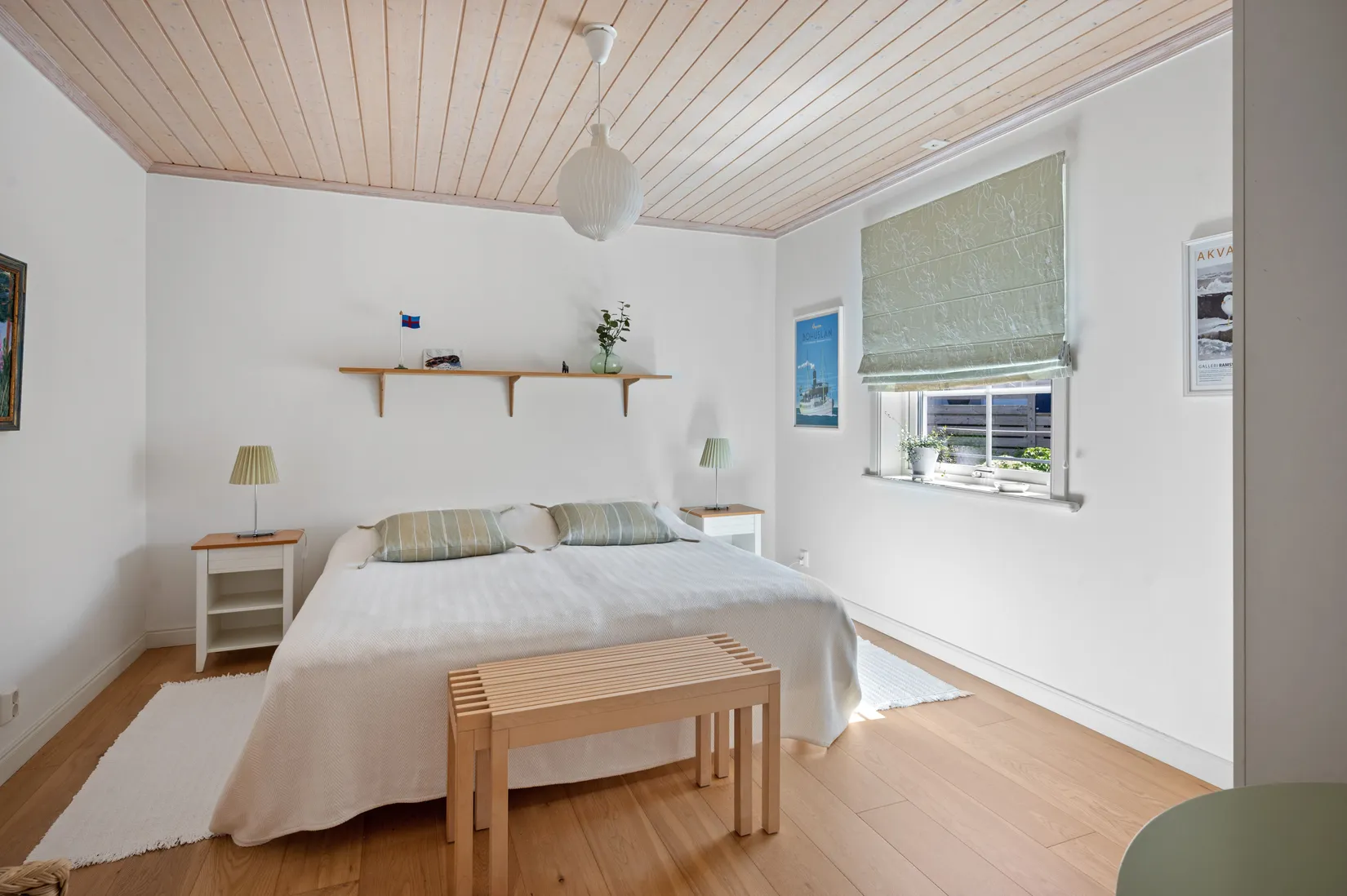 Fritidshus, Mångatan 3, Hunnebostrand, Sotenäs