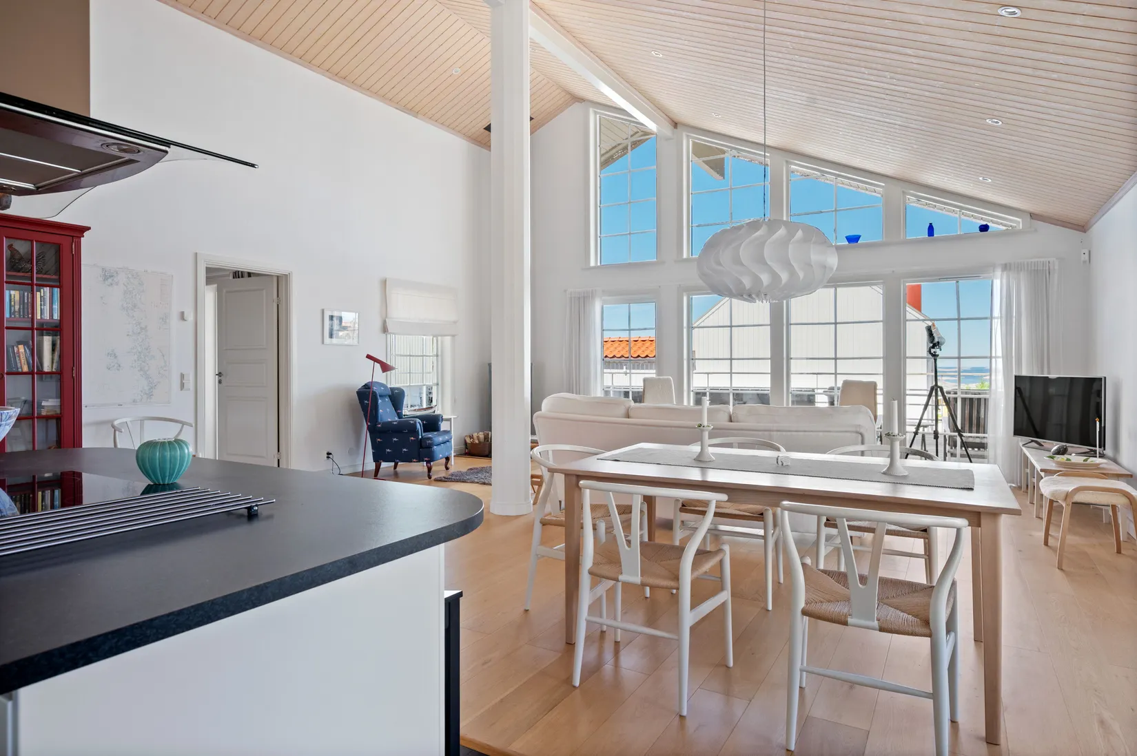 Fritidshus, Mångatan 3, Hunnebostrand, Sotenäs