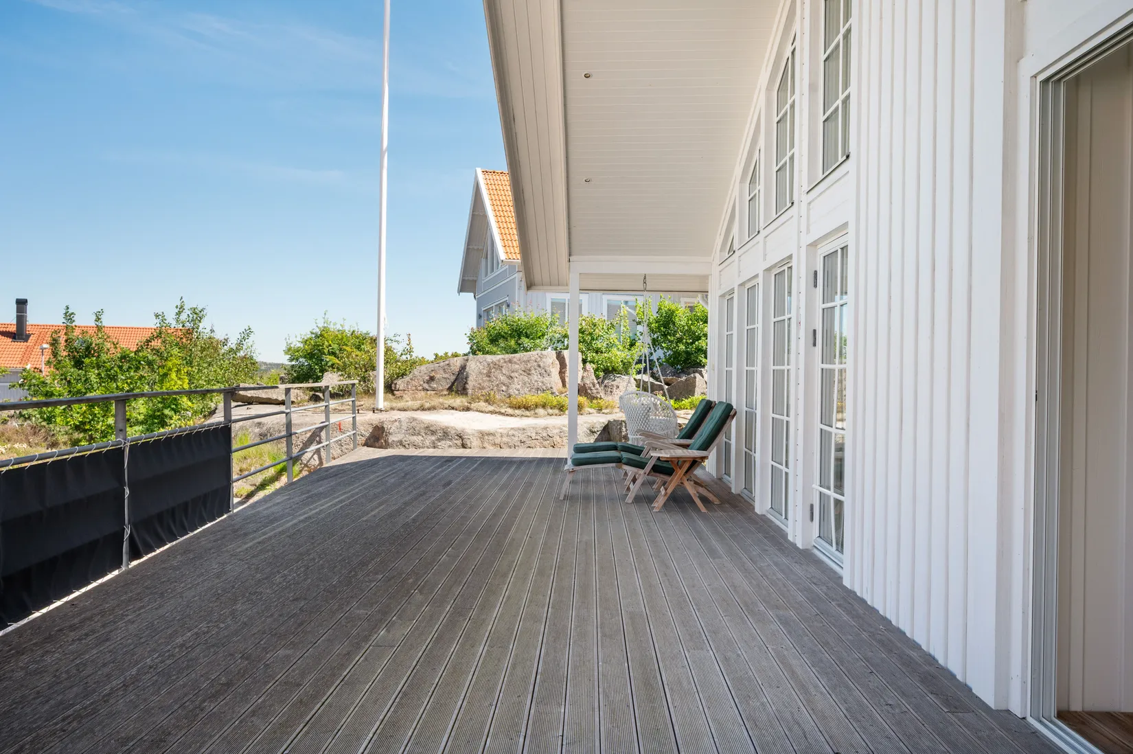Fritidshus, Mångatan 3, Hunnebostrand, Sotenäs