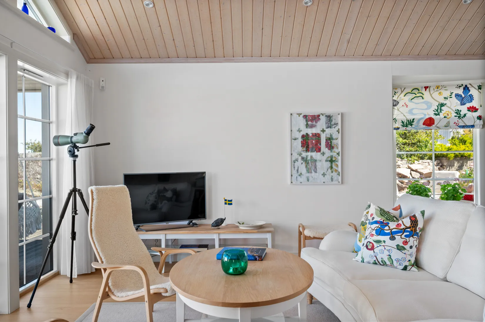 Fritidshus, Mångatan 3, Hunnebostrand, Sotenäs