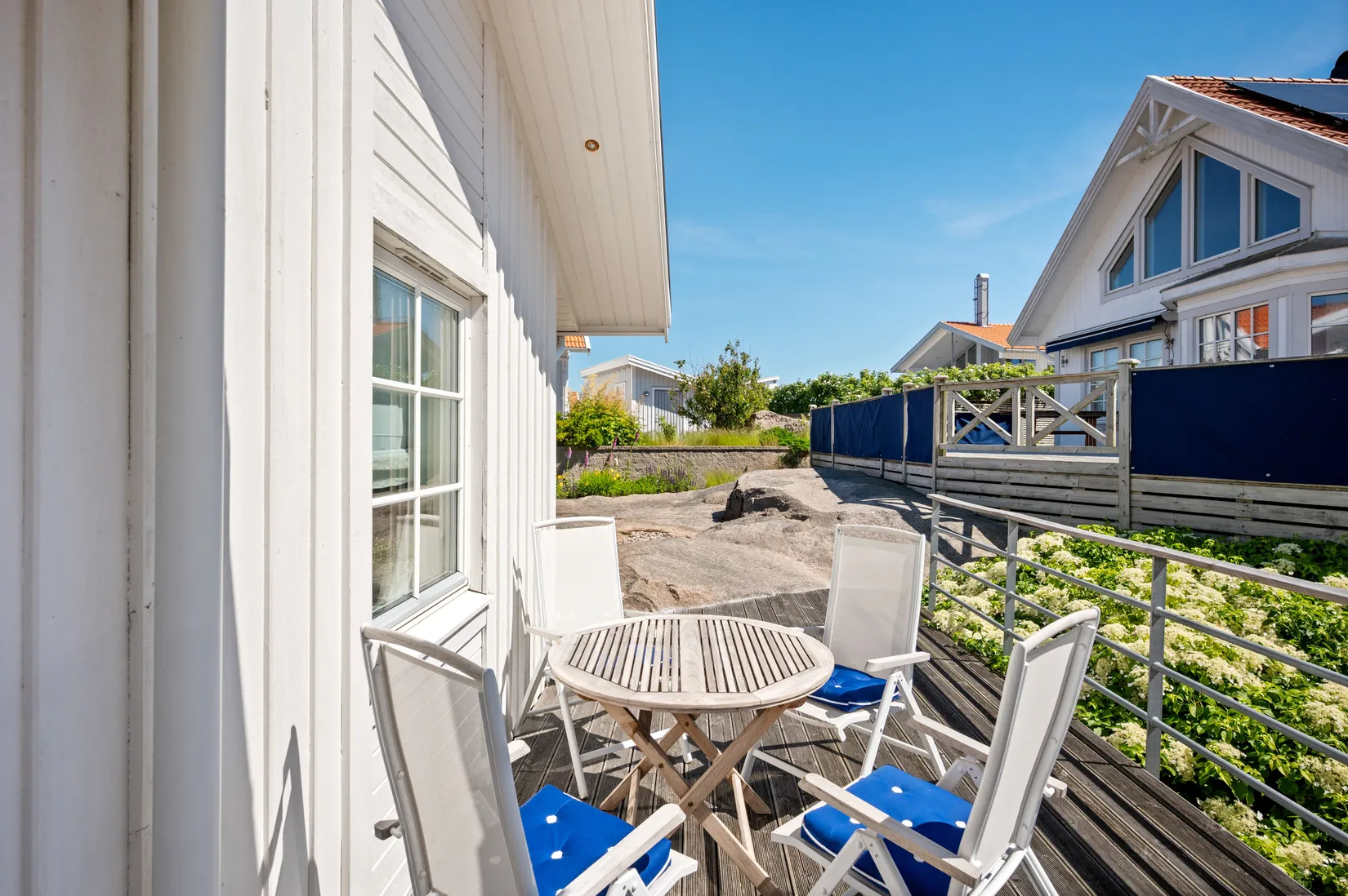 Fritidshus, Mångatan 3, Hunnebostrand, Sotenäs