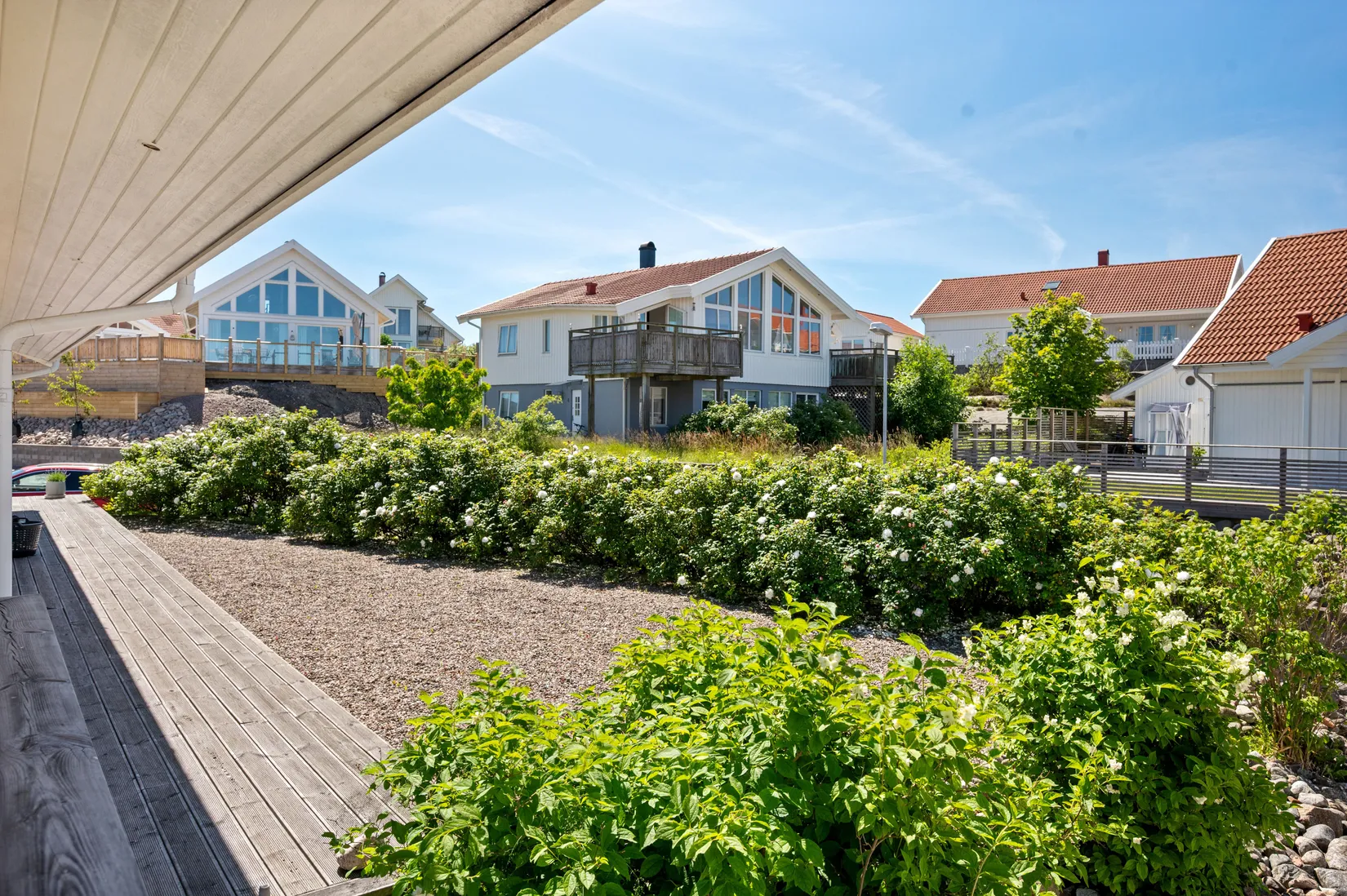 Fritidshus, Mångatan 3, Hunnebostrand, Sotenäs
