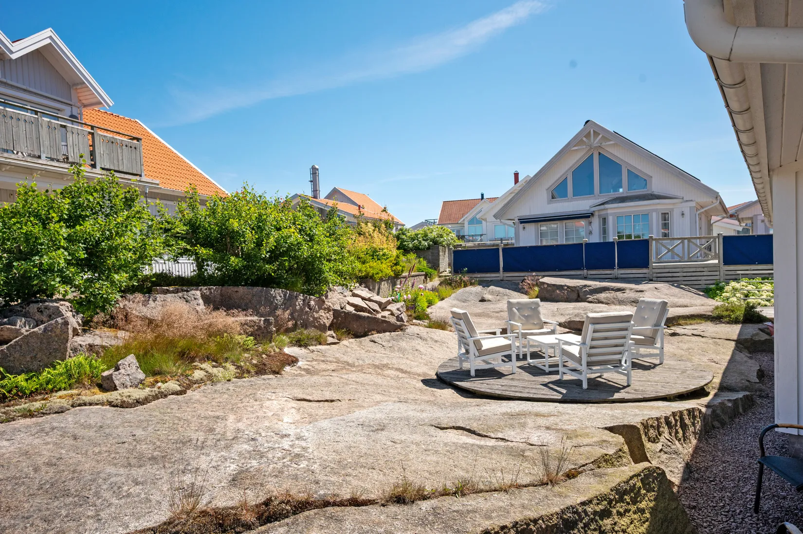 Fritidshus, Mångatan 3, Hunnebostrand, Sotenäs