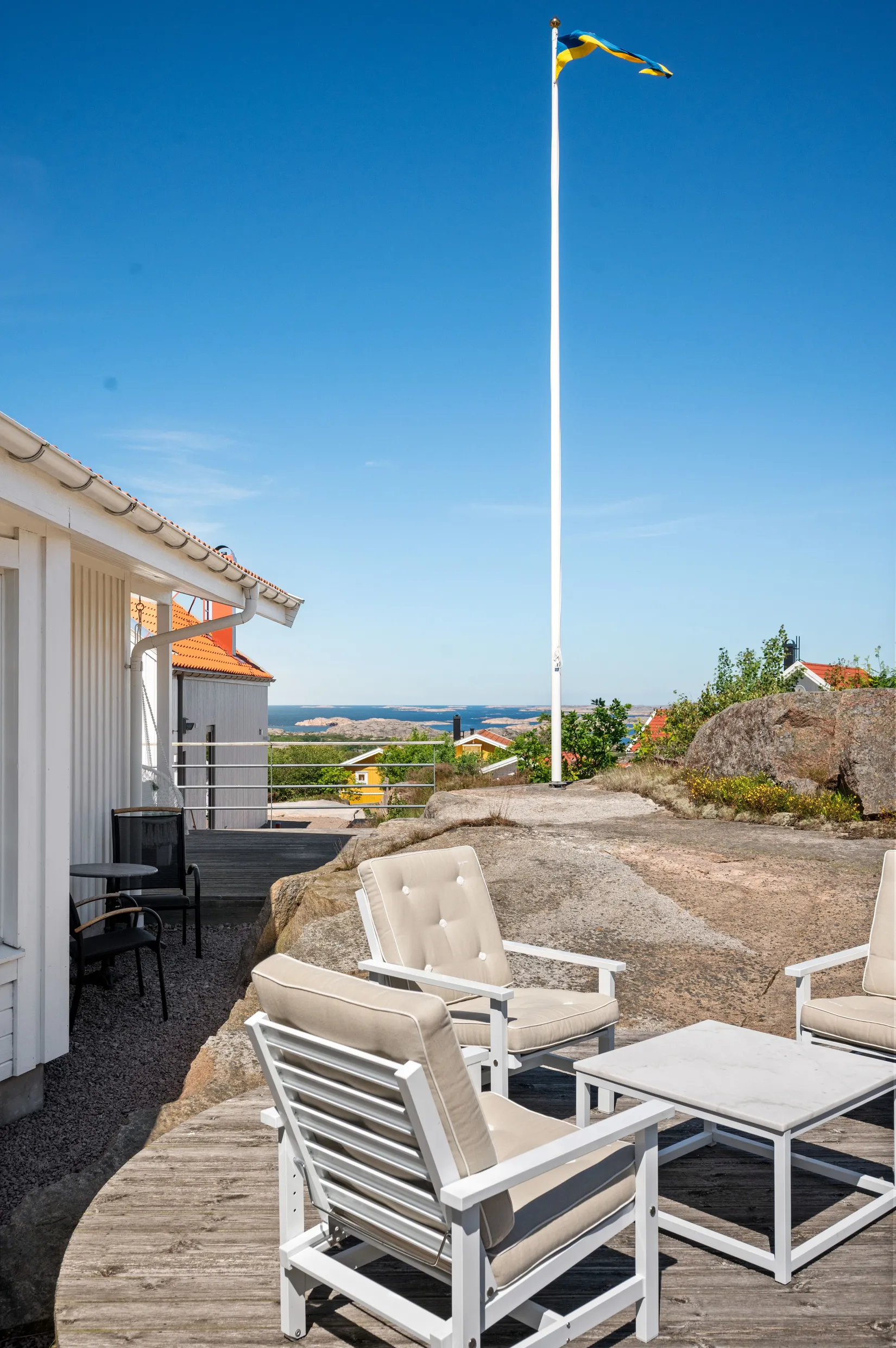 Fritidshus, Mångatan 3, Hunnebostrand, Sotenäs