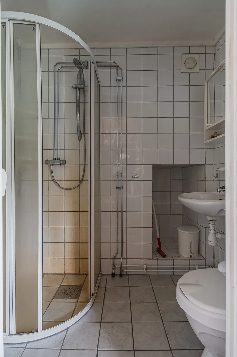 Villa, Järkvissle 318, Sundsvall