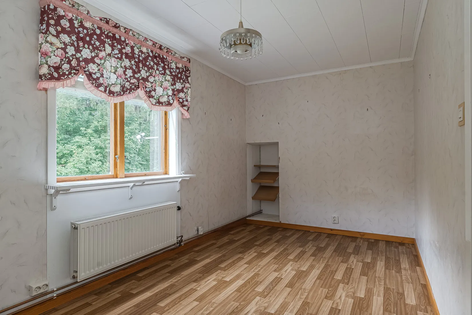 Villa, Järkvissle 318, Sundsvall