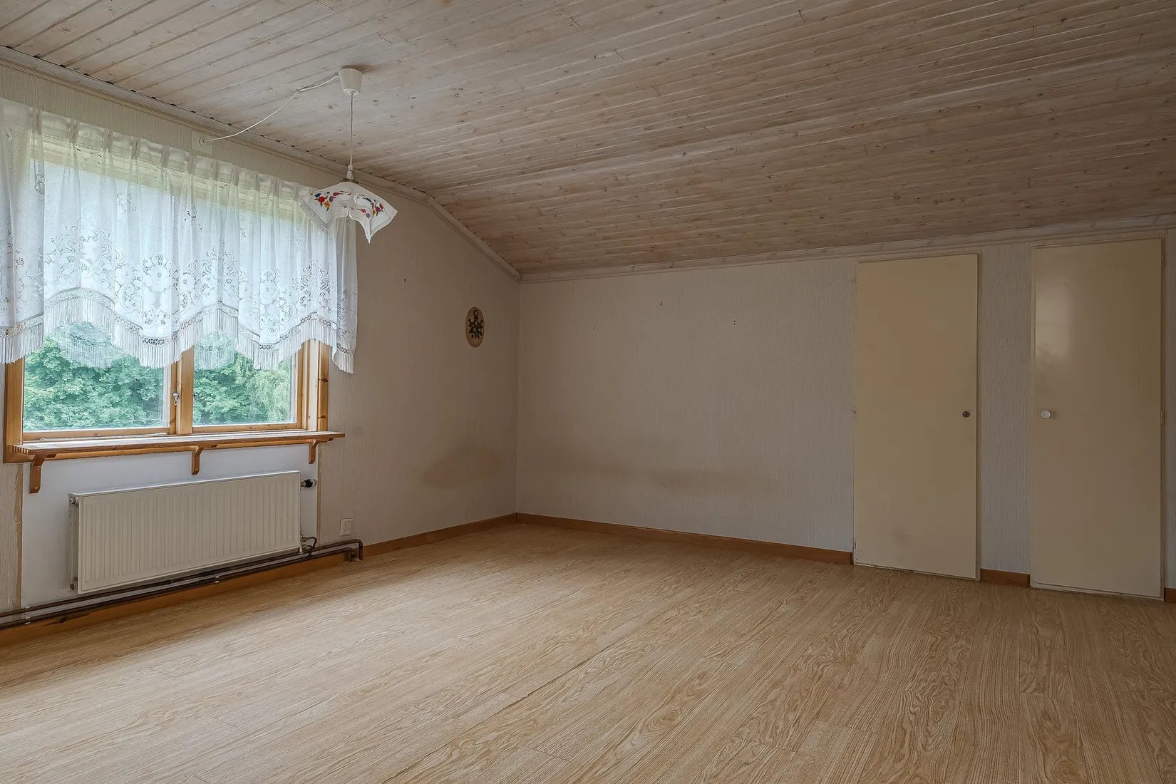 Villa, Järkvissle 318, Sundsvall