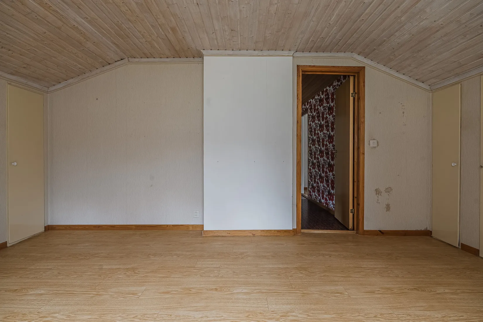 Villa, Järkvissle 318, Sundsvall