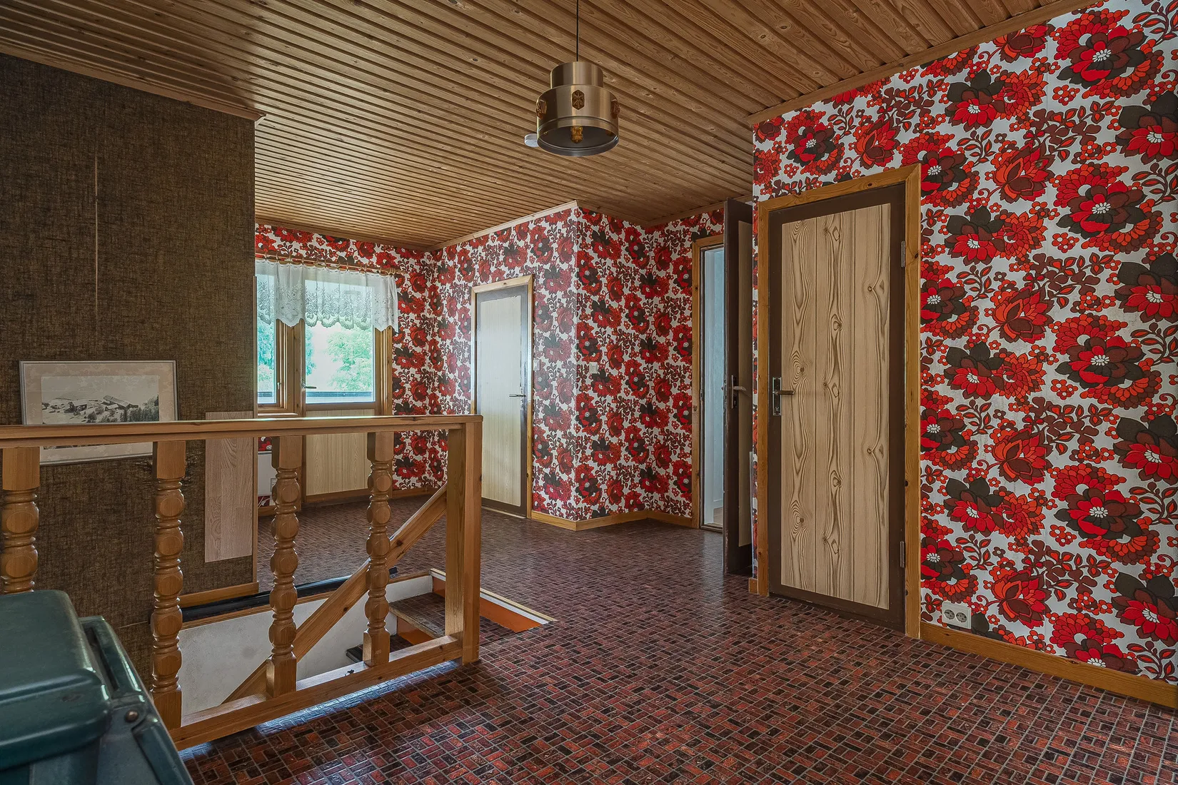 Villa, Järkvissle 318, Sundsvall