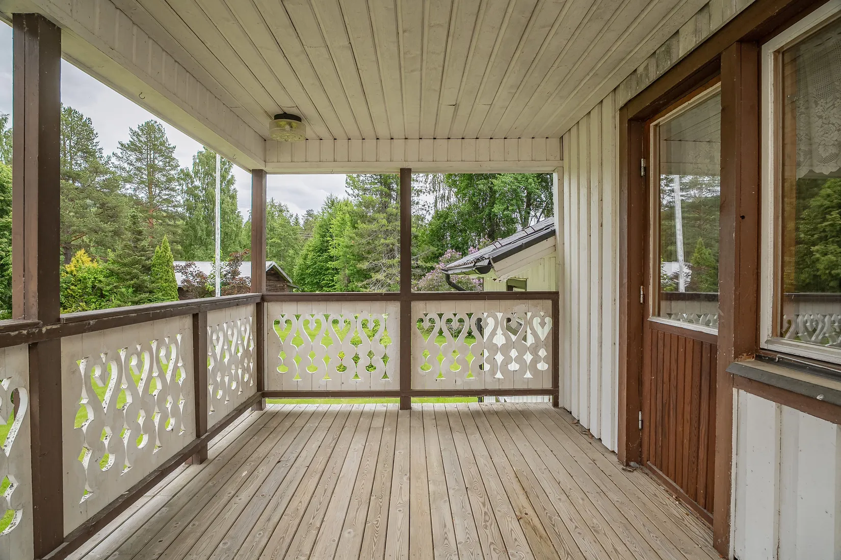 Villa, Järkvissle 318, Sundsvall