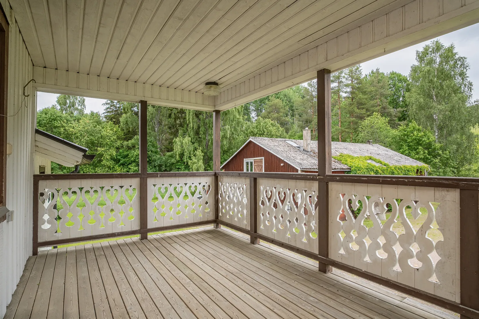 Villa, Järkvissle 318, Sundsvall