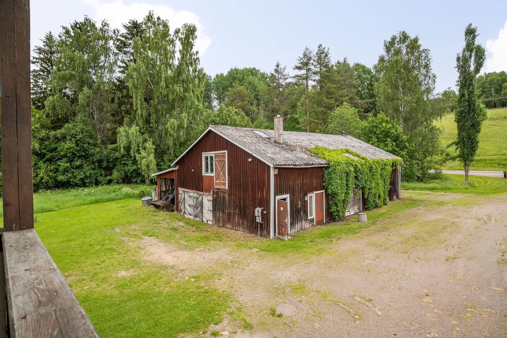 Villa, Järkvissle 318, Sundsvall