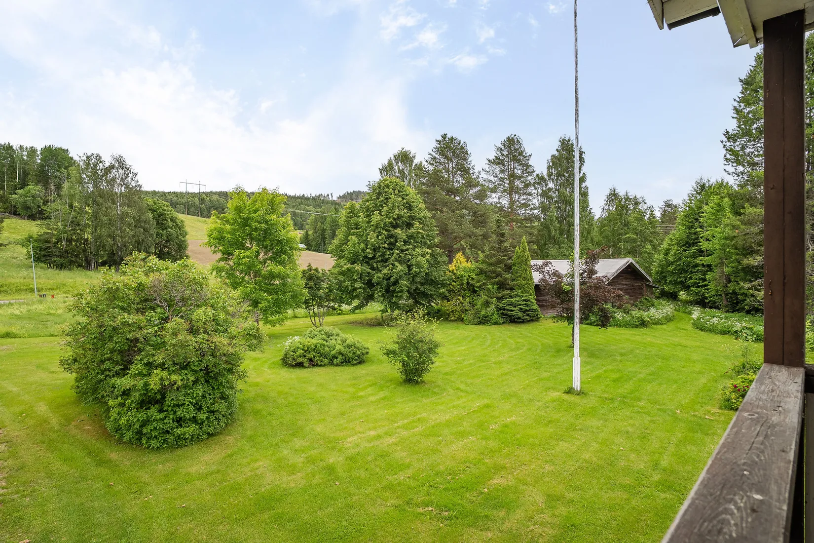 Villa, Järkvissle 318, Sundsvall