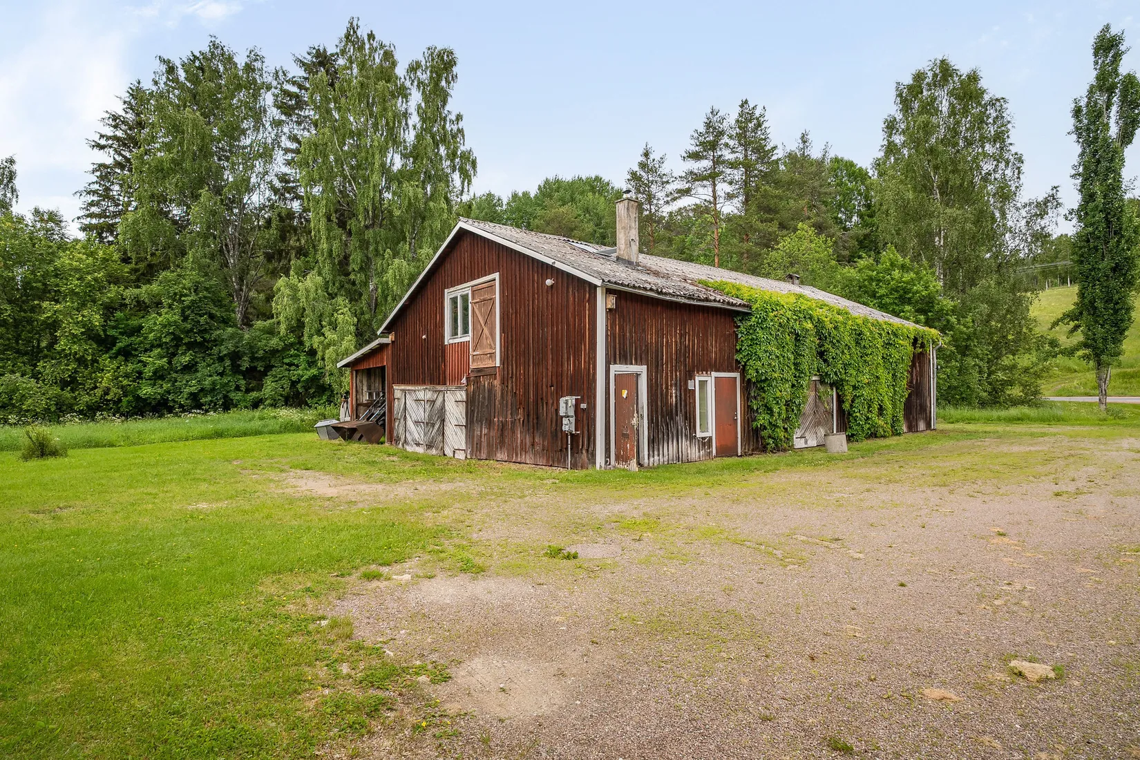 Villa, Järkvissle 318, Sundsvall