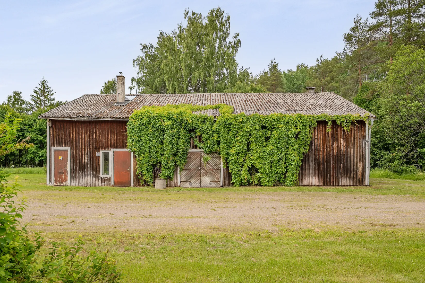 Villa, Järkvissle 318, Sundsvall
