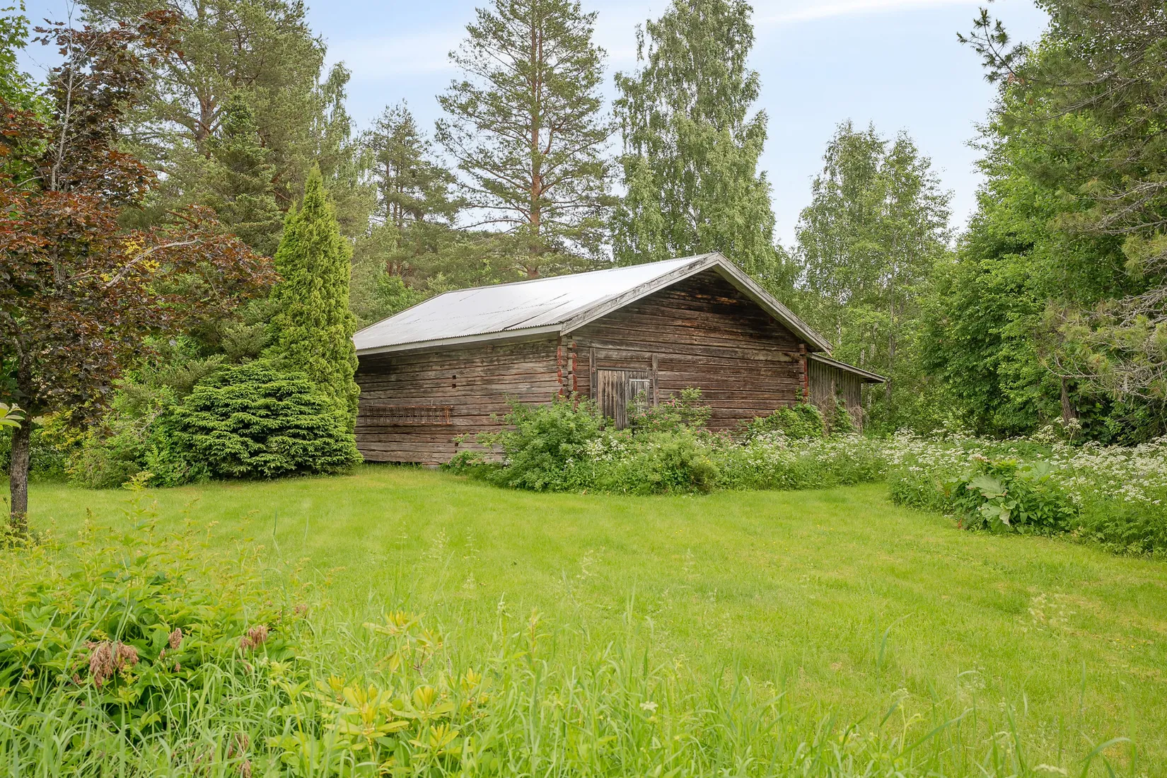 Villa, Järkvissle 318, Sundsvall