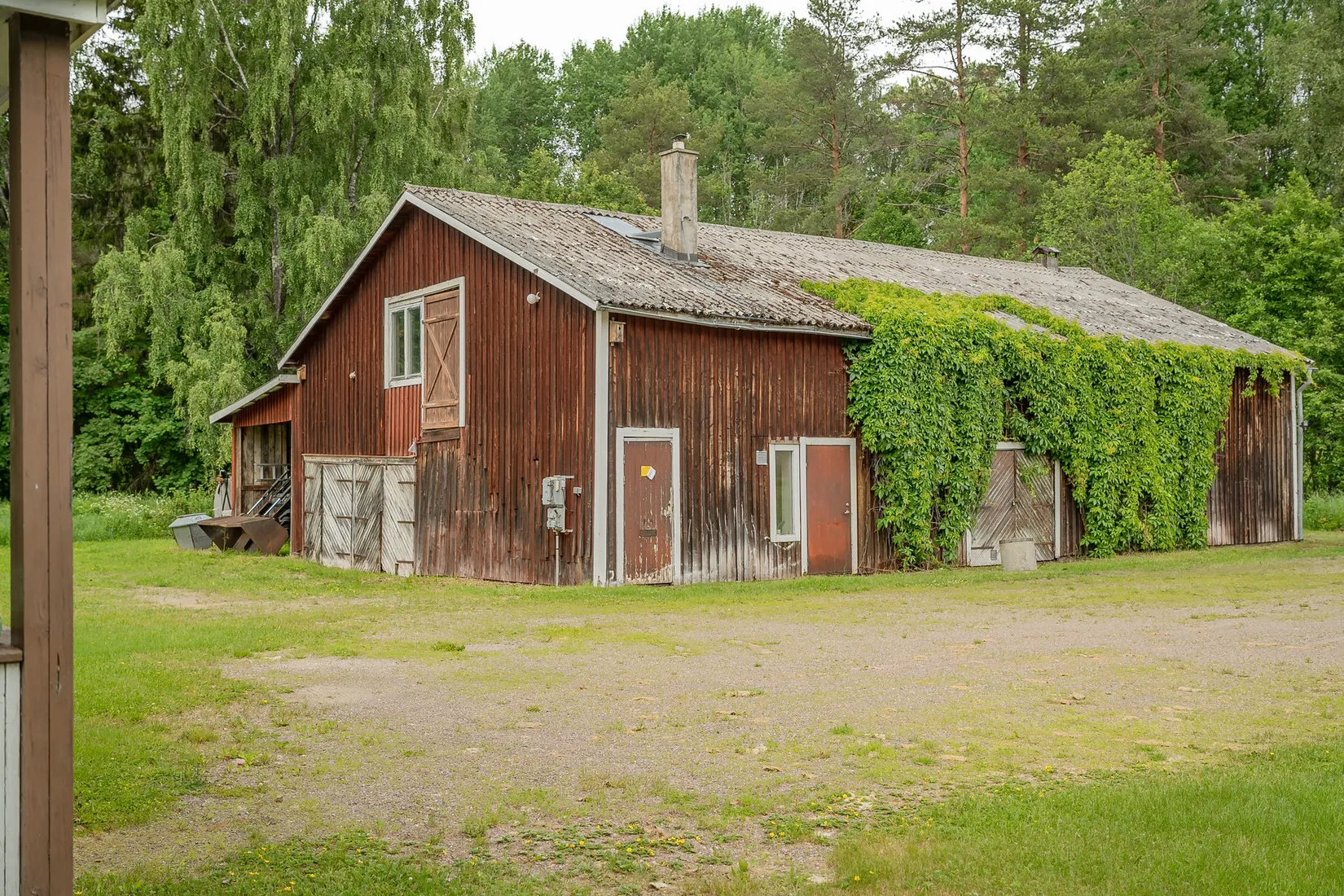 Villa, Järkvissle 318, Sundsvall