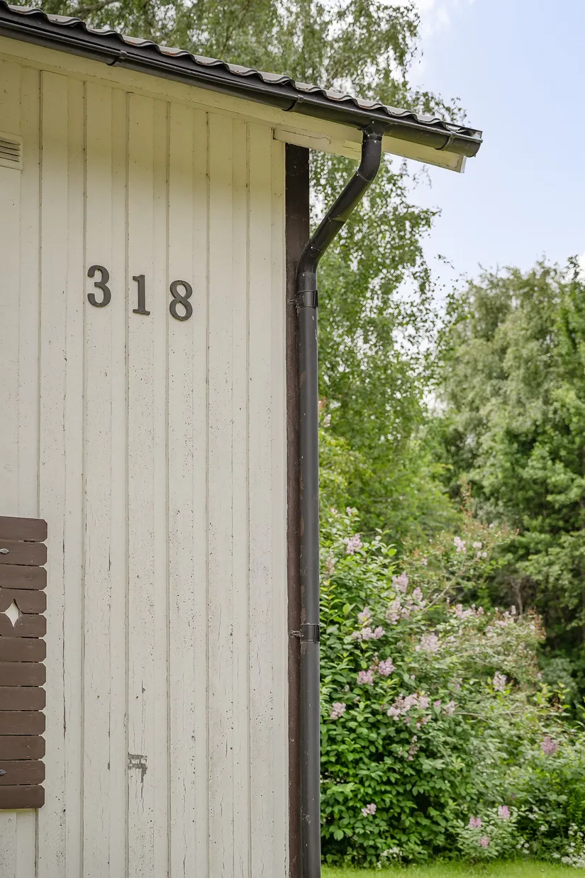 Villa, Järkvissle 318, Sundsvall