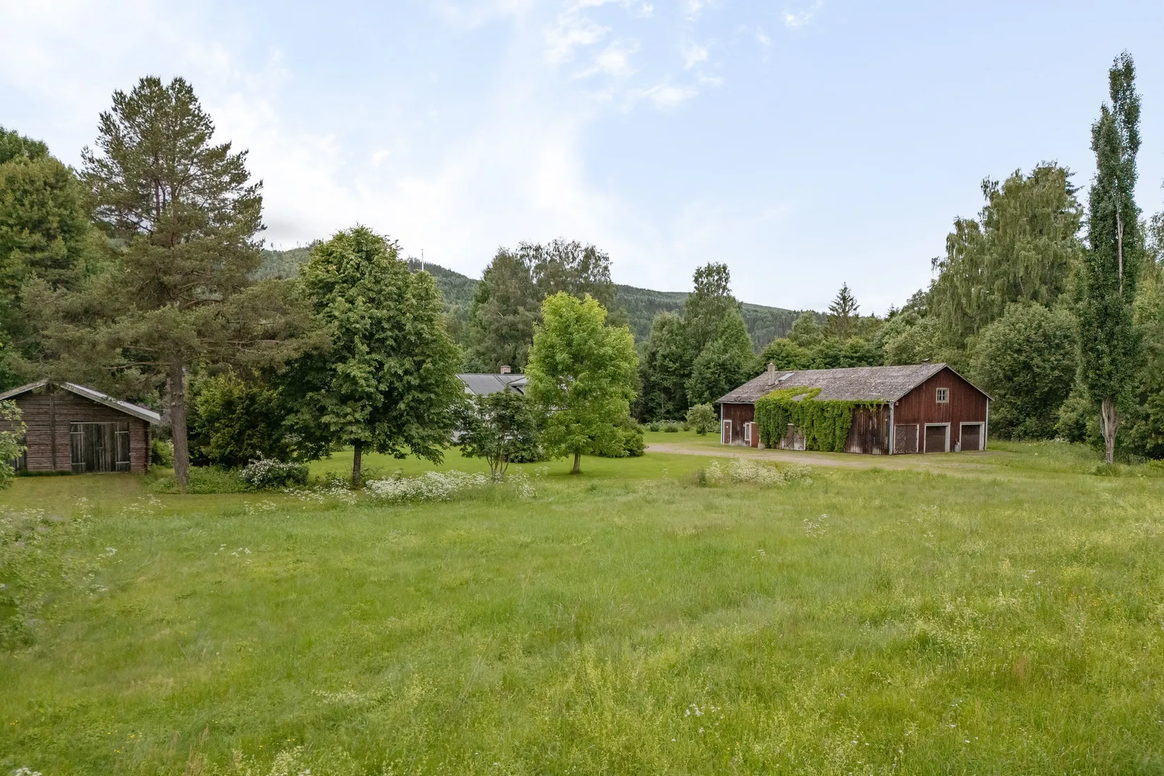 Villa, Järkvissle 318, Sundsvall
