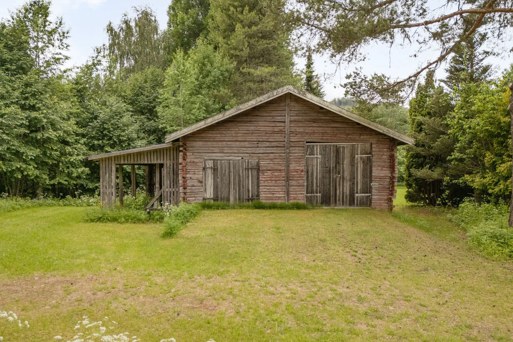 Villa, Järkvissle 318, Sundsvall