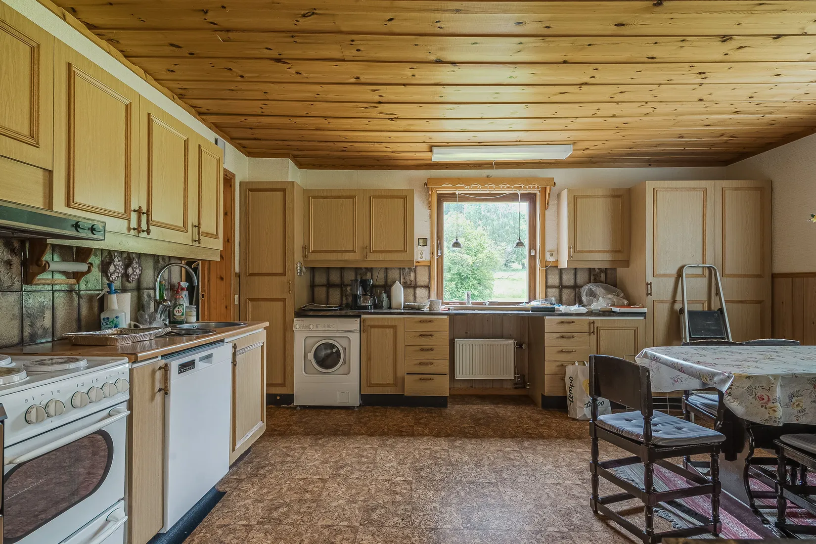 Villa, Järkvissle 318, Sundsvall
