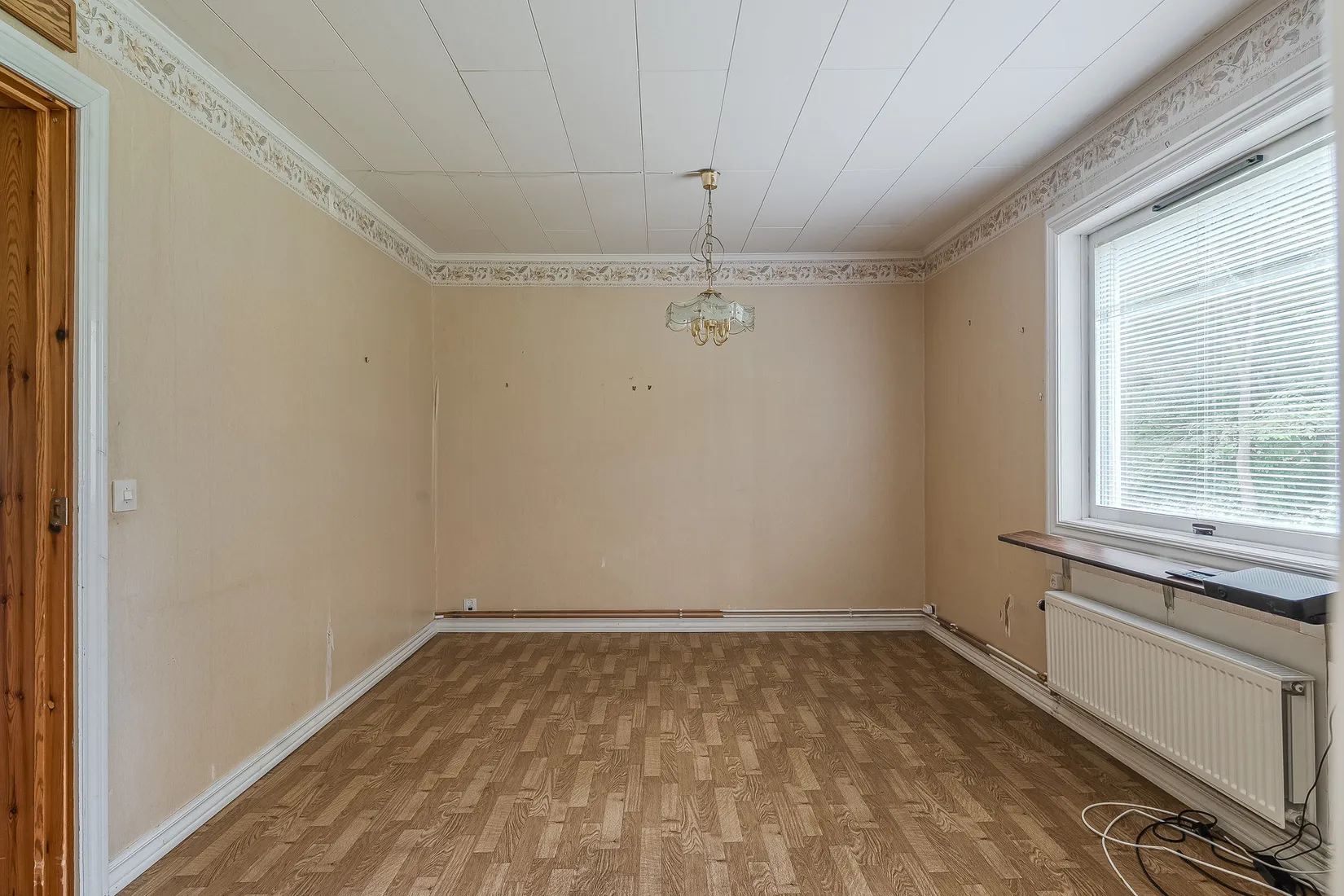 Villa, Järkvissle 318, Sundsvall