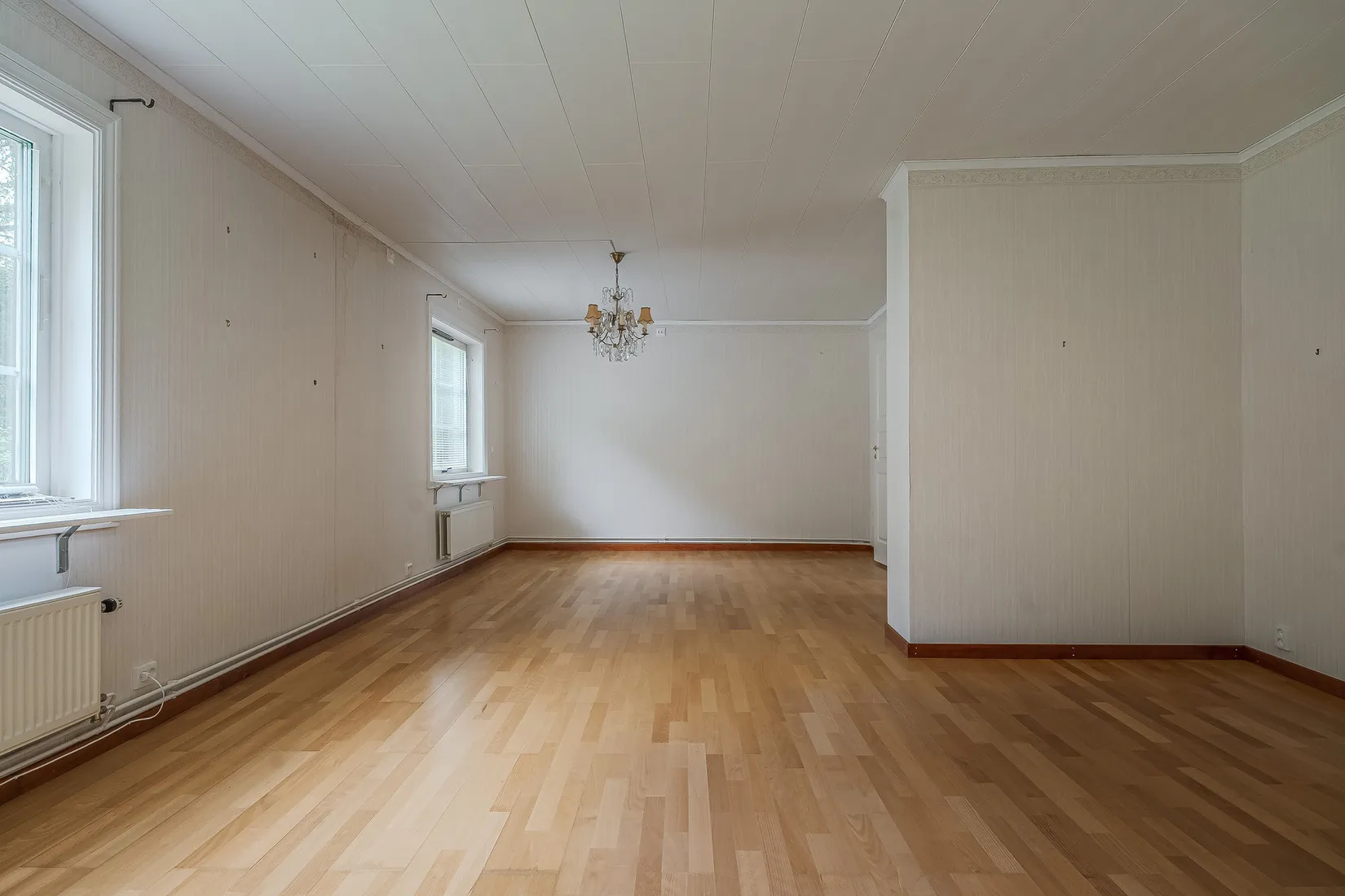 Villa, Järkvissle 318, Sundsvall