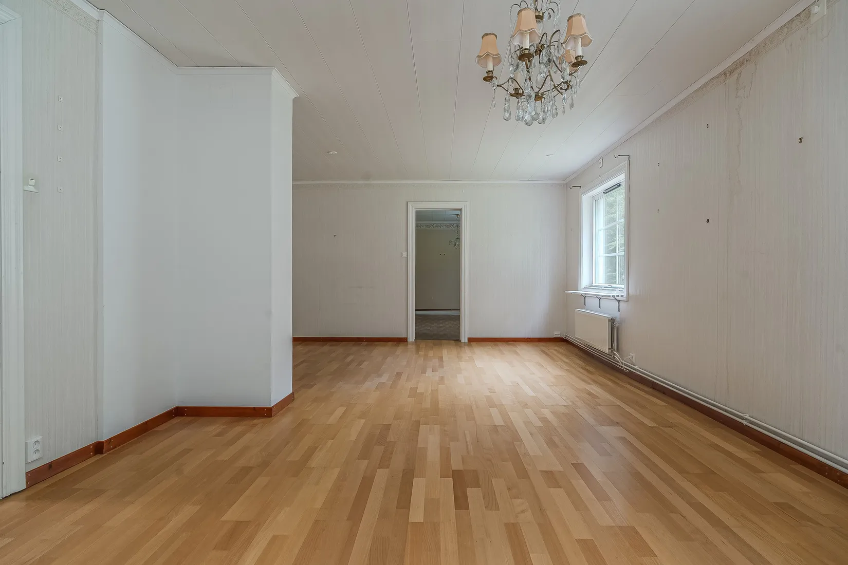 Villa, Järkvissle 318, Sundsvall