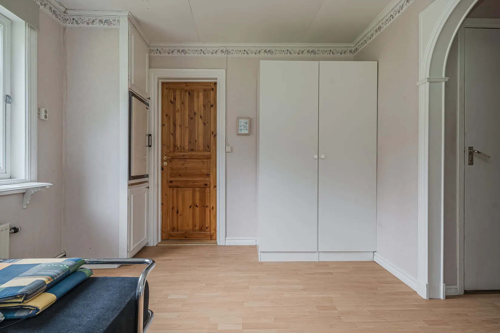 Villa, Järkvissle 318, Sundsvall