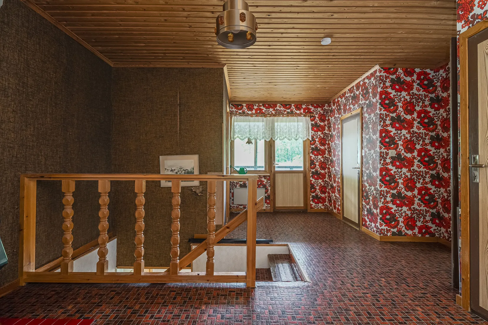 Villa, Järkvissle 318, Sundsvall