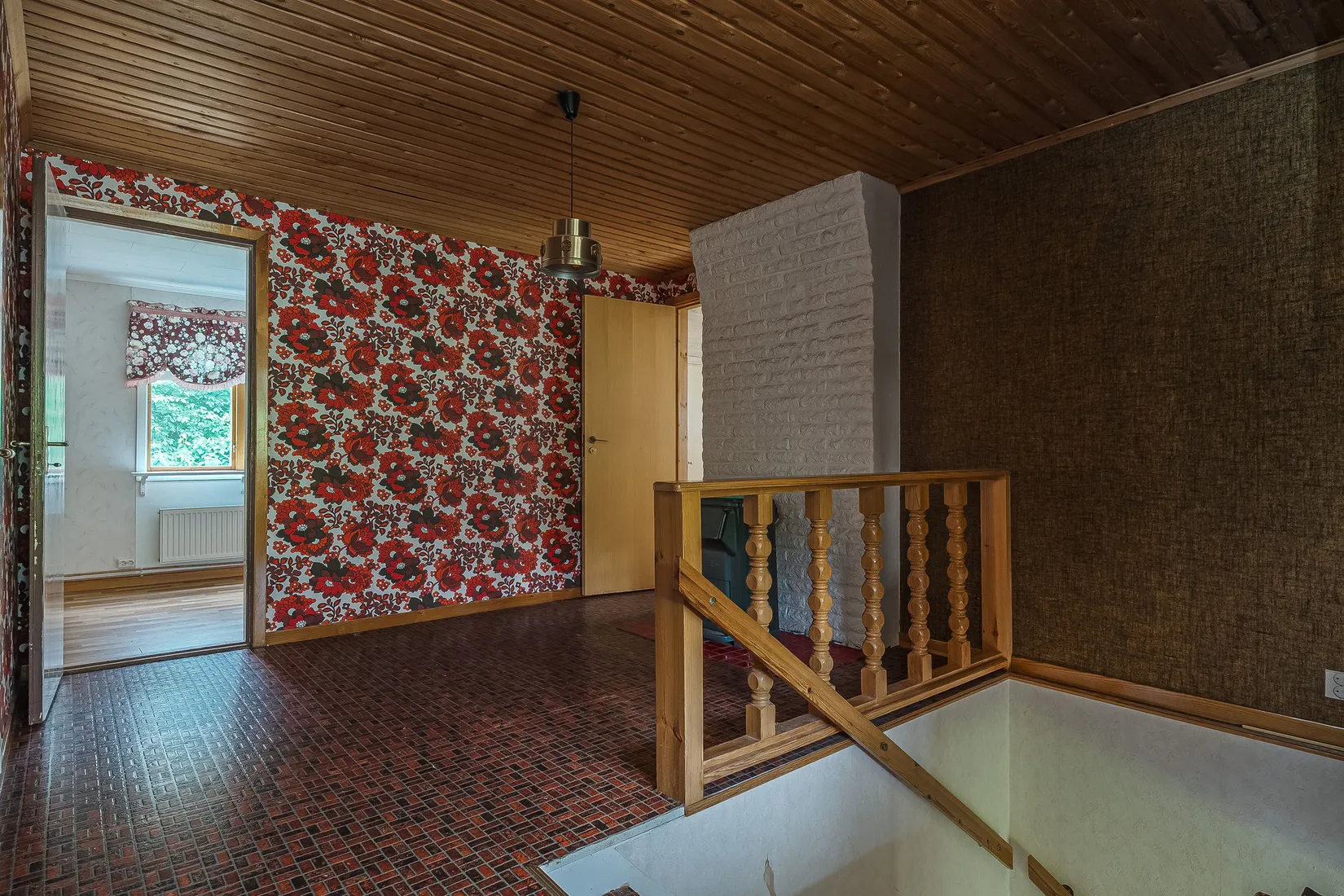 Villa, Järkvissle 318, Sundsvall