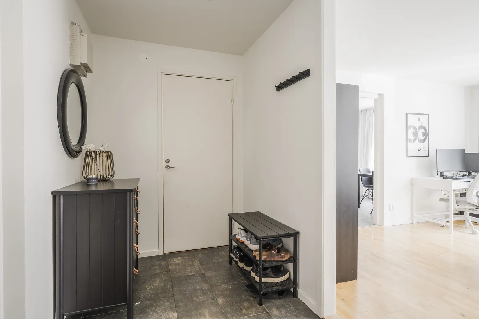 Bostadsrätt, Norra skeppargatan 4, Gävle Centrum, Gävle