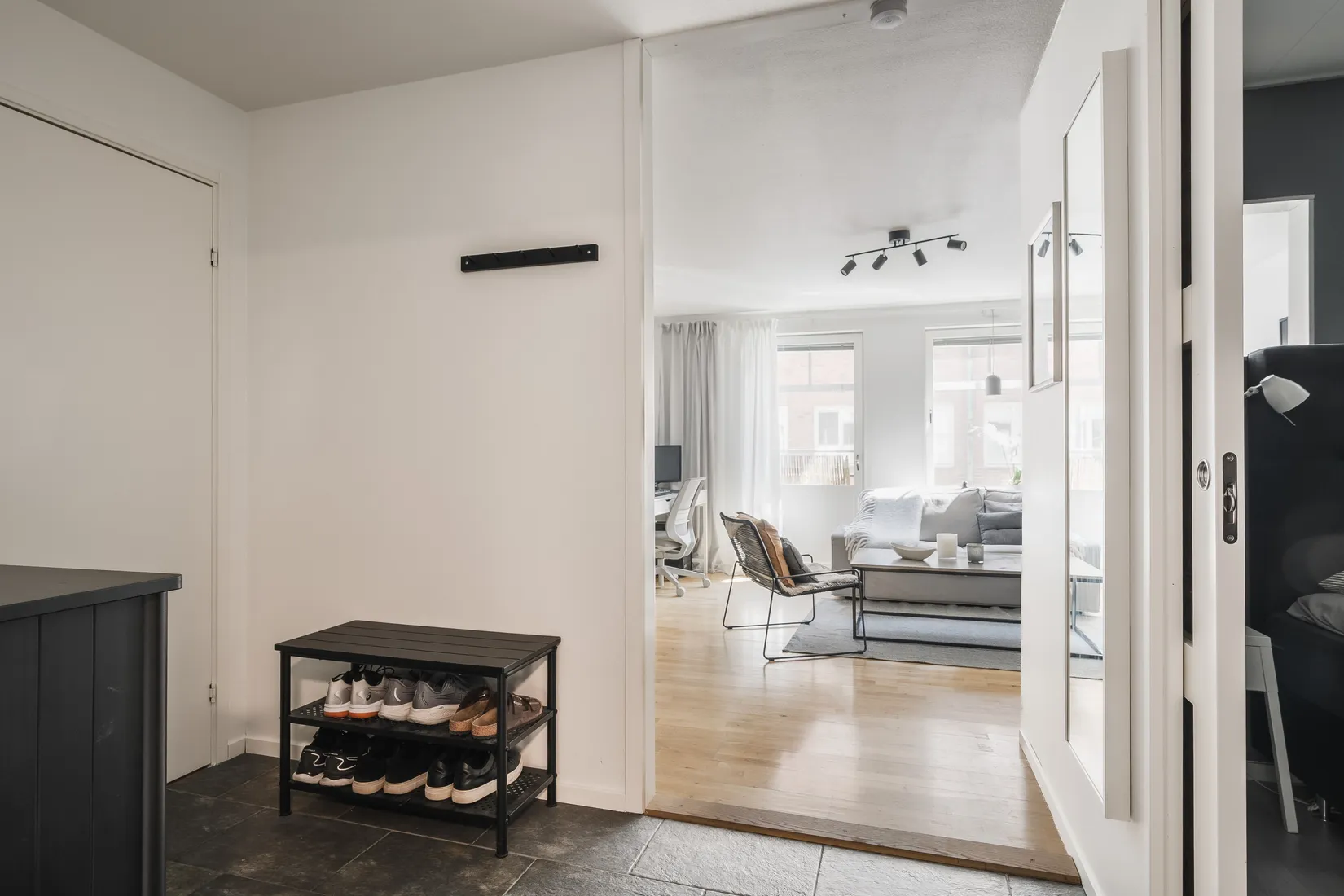 Bostadsrätt, Norra skeppargatan 4, Gävle Centrum, Gävle