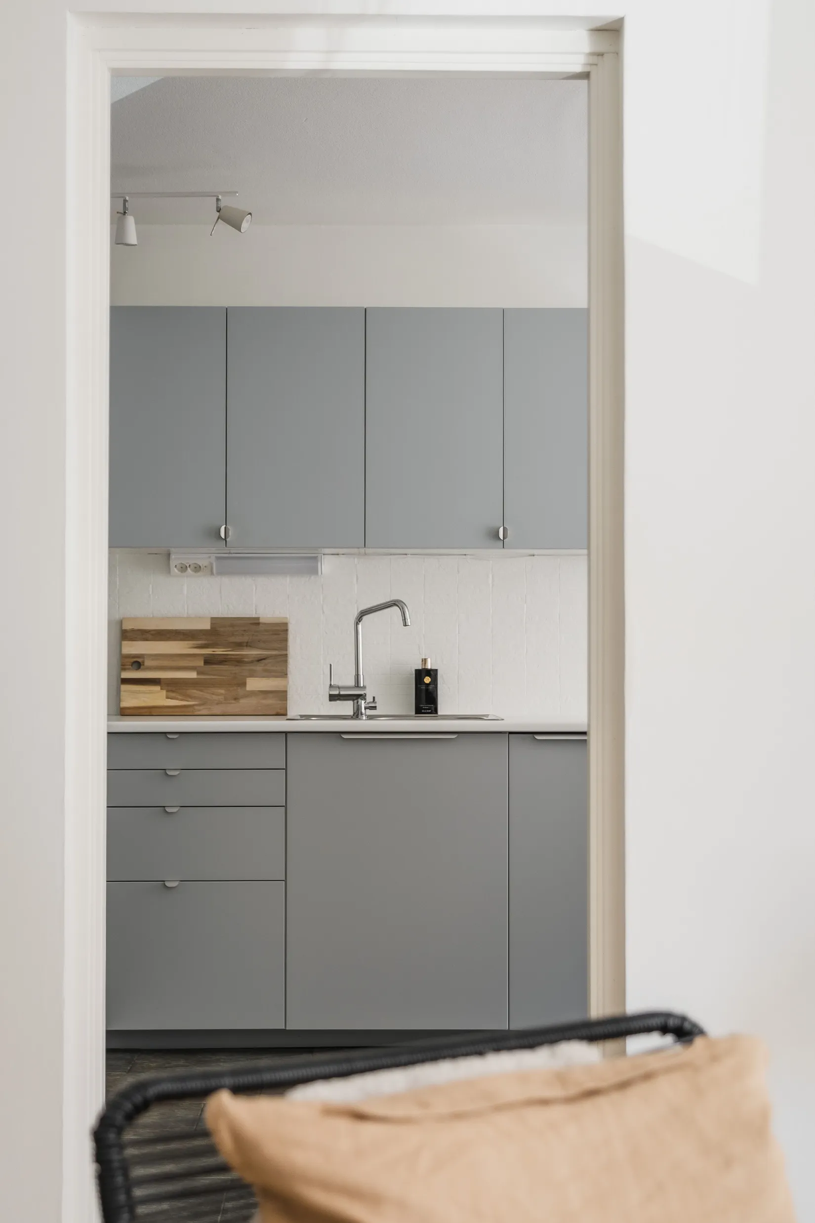 Bostadsrätt, Norra skeppargatan 4, Gävle Centrum, Gävle