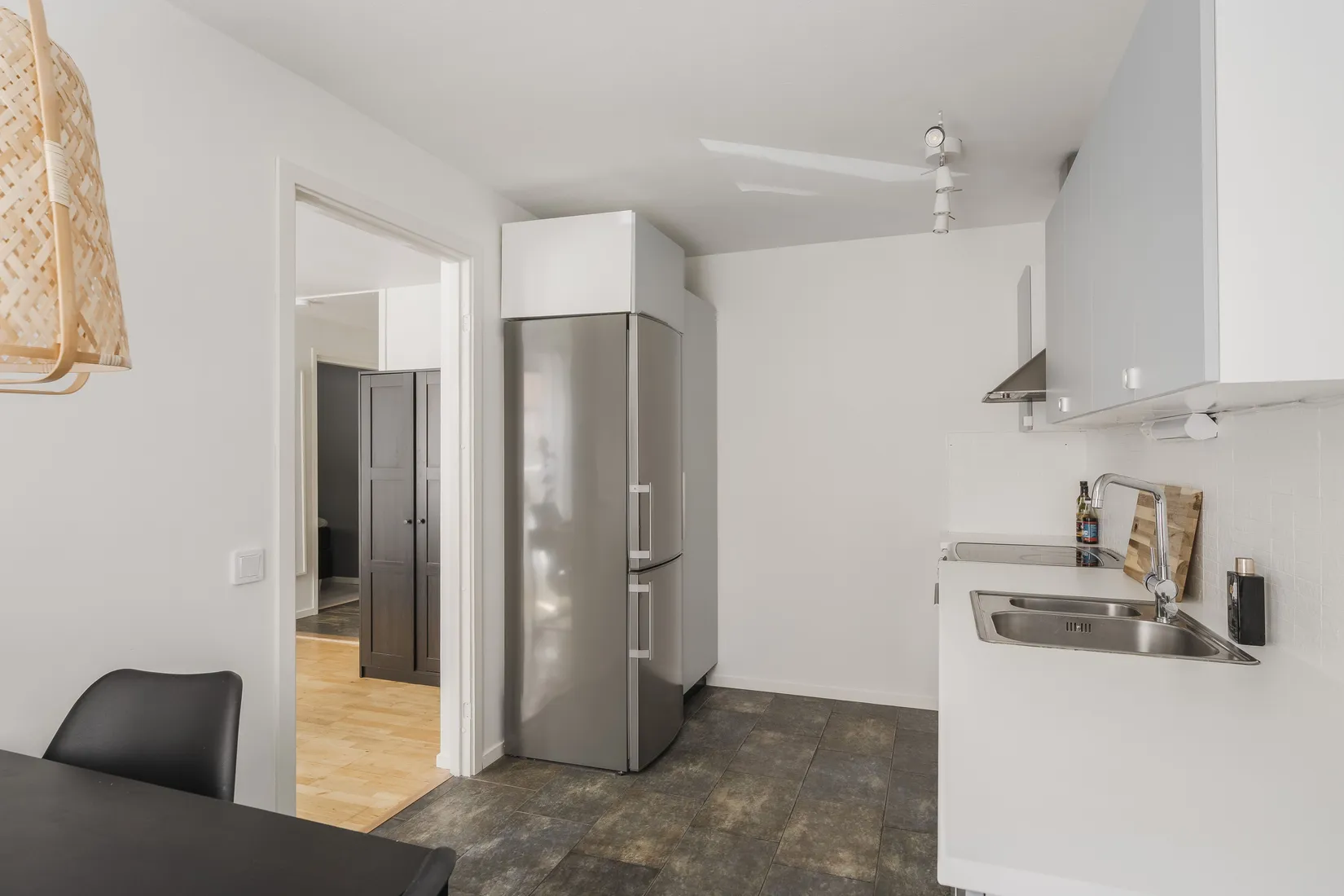 Bostadsrätt, Norra skeppargatan 4, Gävle Centrum, Gävle
