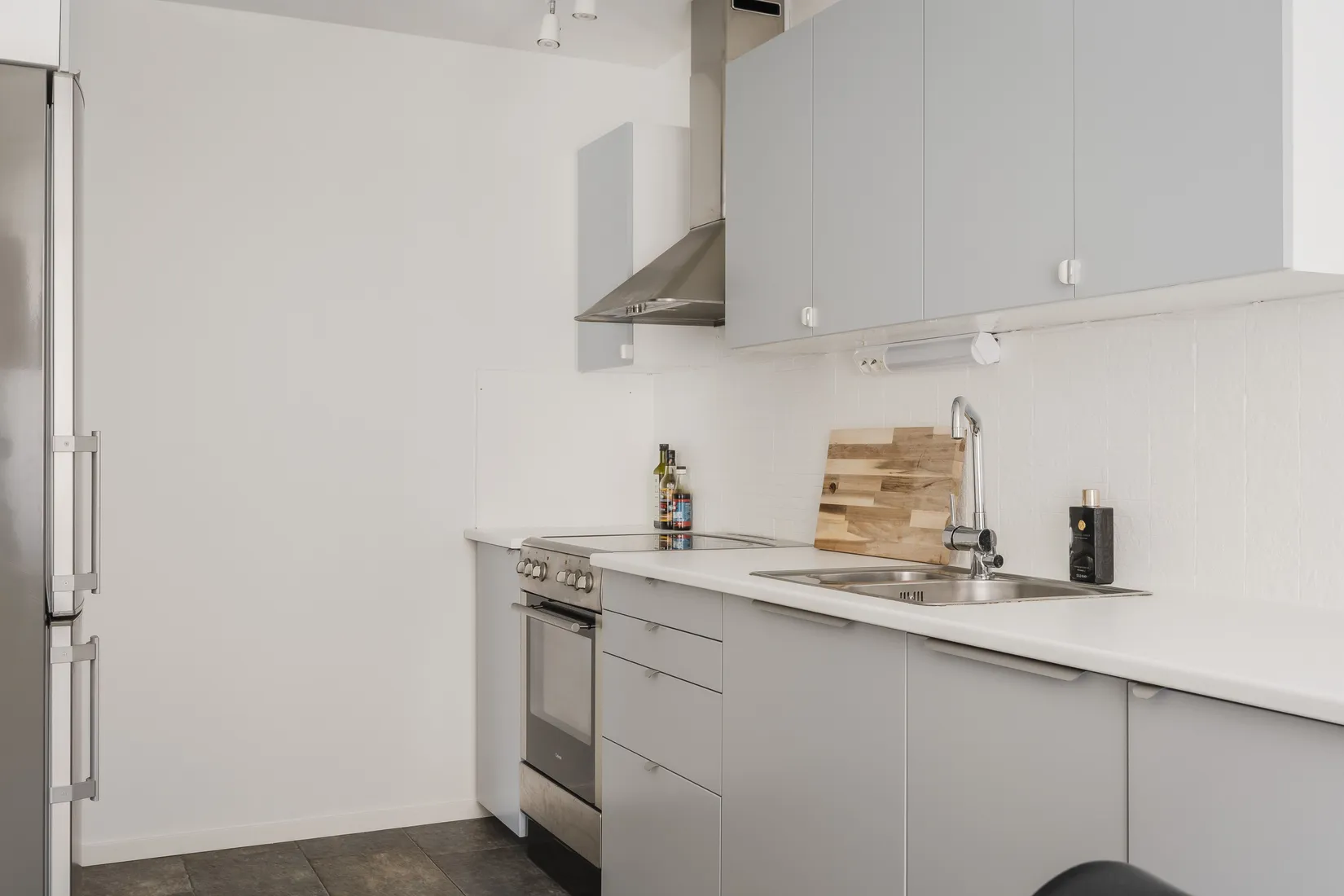 Bostadsrätt, Norra skeppargatan 4, Gävle Centrum, Gävle