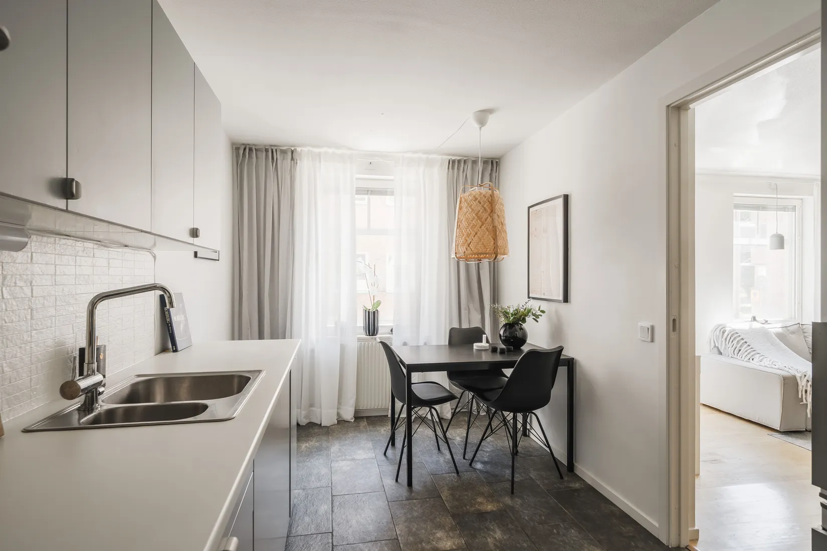 Bostadsrätt, Norra skeppargatan 4, Gävle Centrum, Gävle