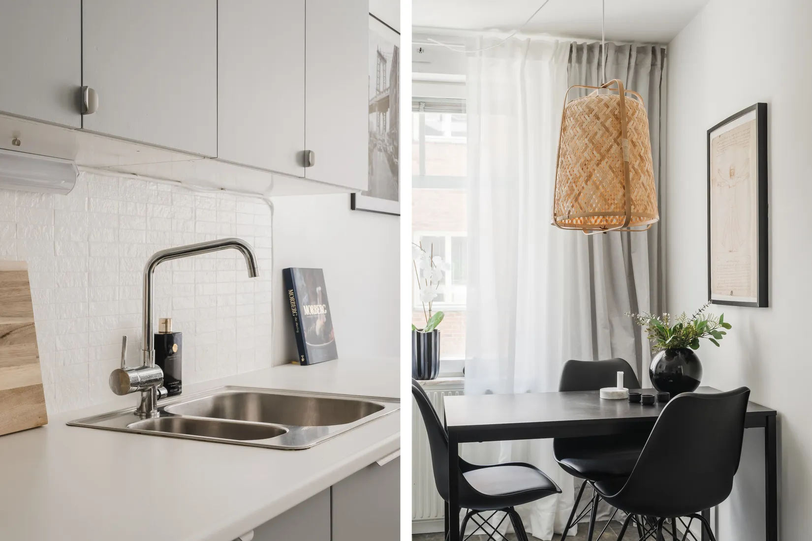 Bostadsrätt, Norra skeppargatan 4, Gävle Centrum, Gävle