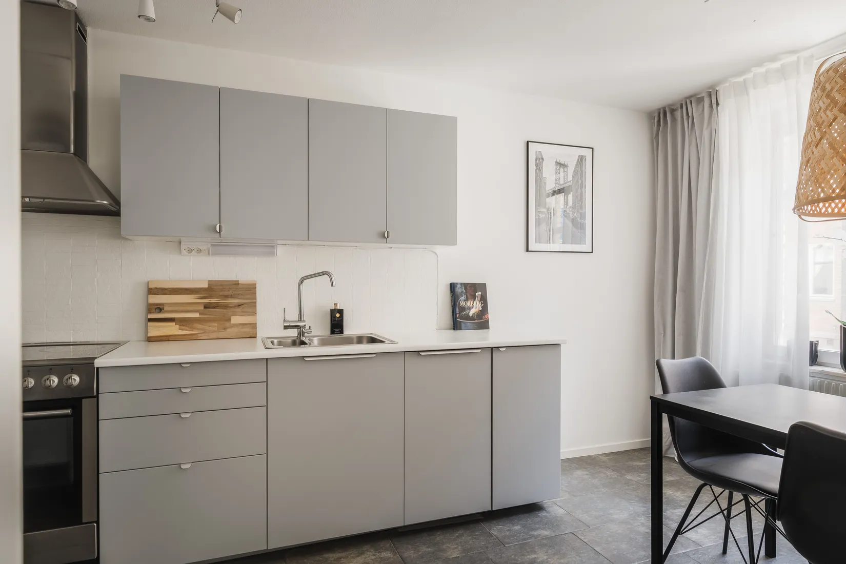 Bostadsrätt, Norra skeppargatan 4, Gävle Centrum, Gävle