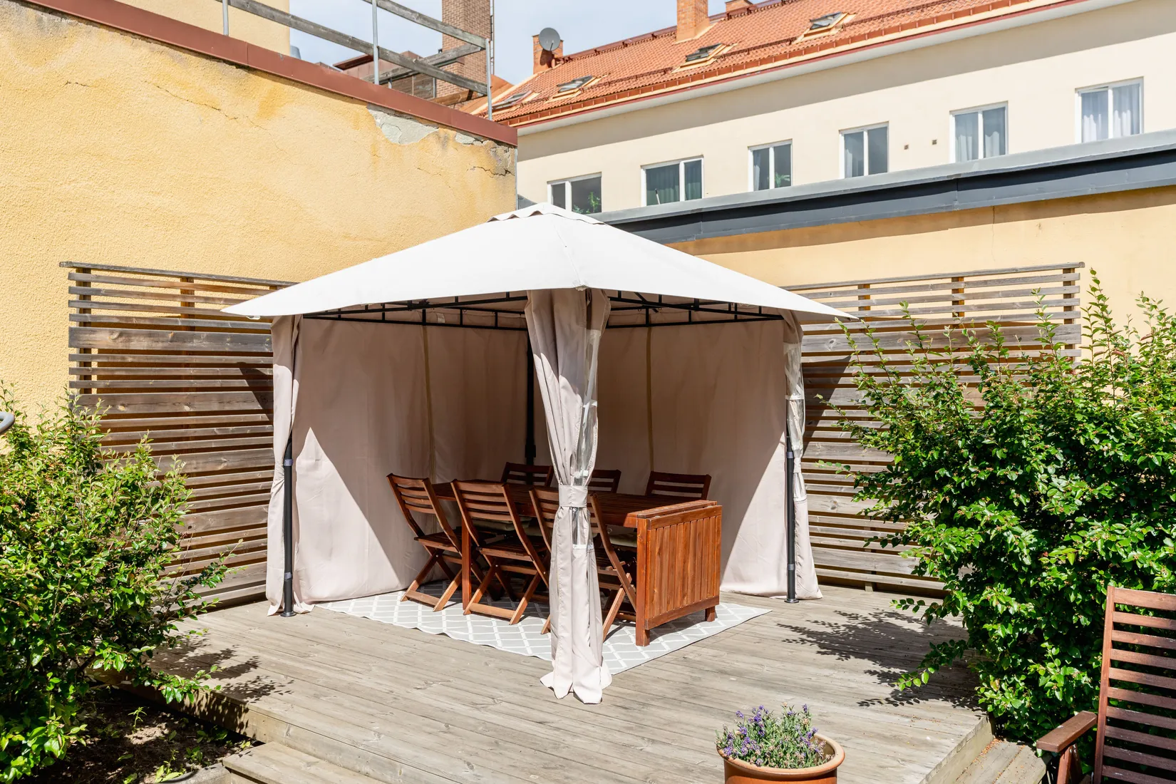 Bostadsrätt, Norra skeppargatan 4, Gävle Centrum, Gävle