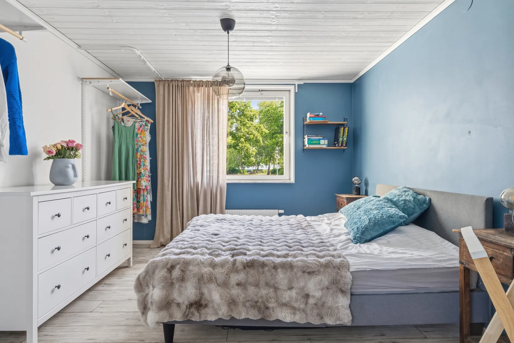 Bostadsrätt, Allévägen 13C, Runby, Upplands Väsby