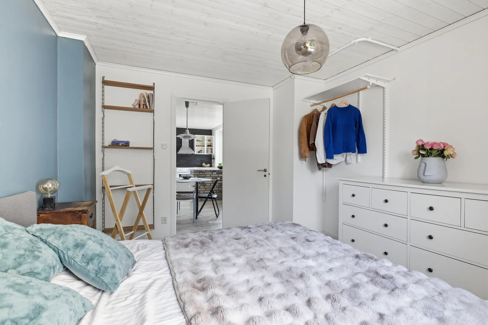 Bostadsrätt, Allévägen 13C, Runby, Upplands Väsby